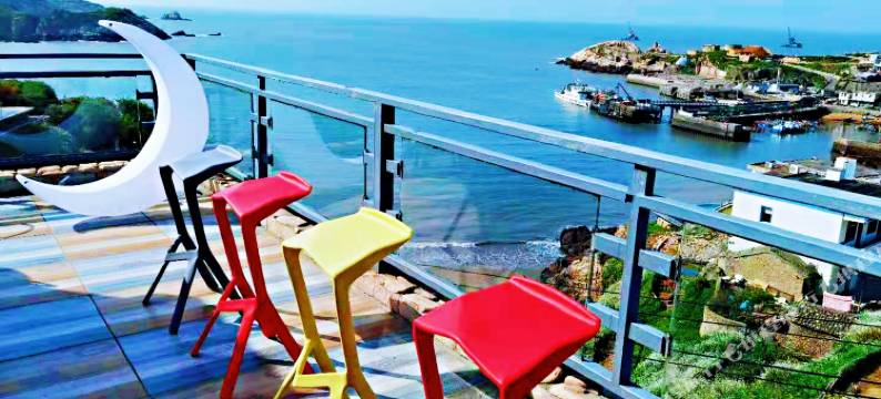 嵊泗花鸟岛壹壹捌民宿图片