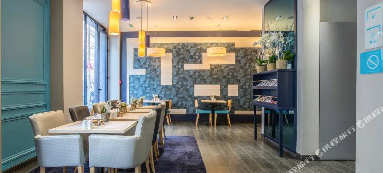 蒙马特阿尔伯特蒙马特王子(Prince Albert Montmartre)图片