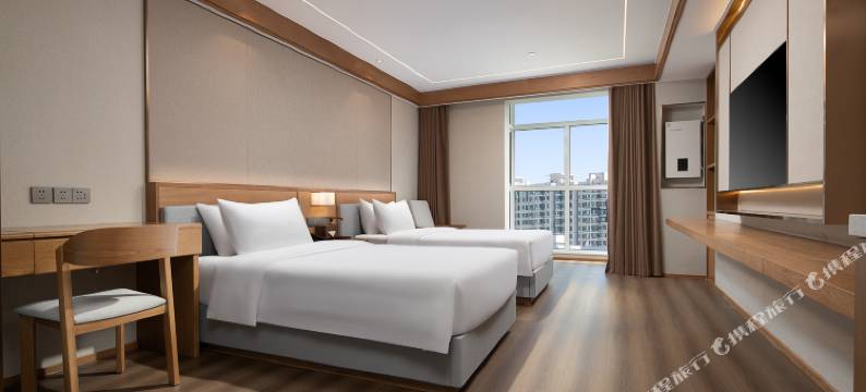 艺龙酒店(北京五棵松301医院店)图片