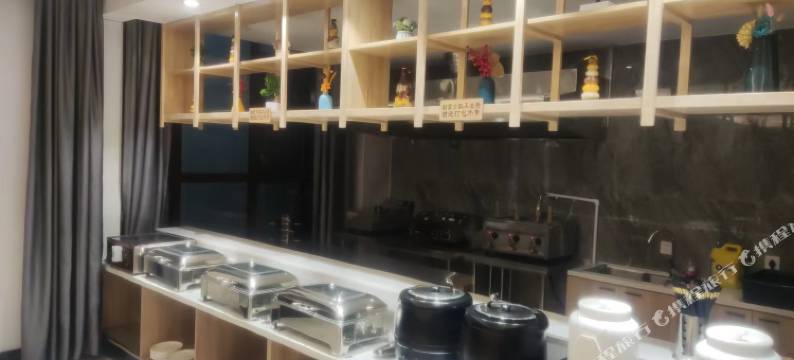 大自然温泉酒店(沧州剑桥中学店)图片