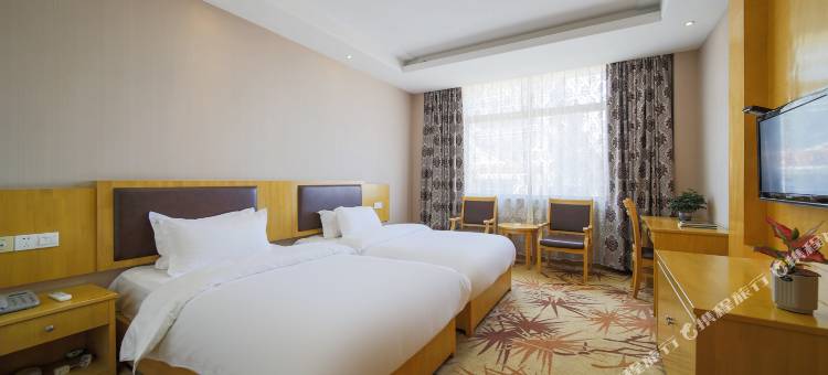 慈溪华鼎宾馆(慈溪观海卫店)图片