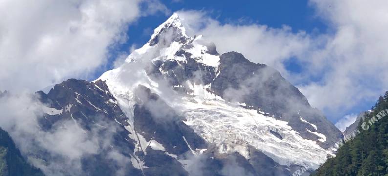 雨崩诺巴啦观景民宿(雨崩店)图片