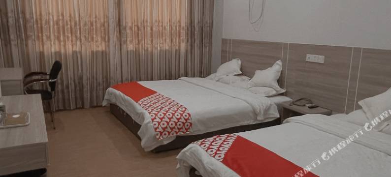 常州锦嘉商务宾馆图片