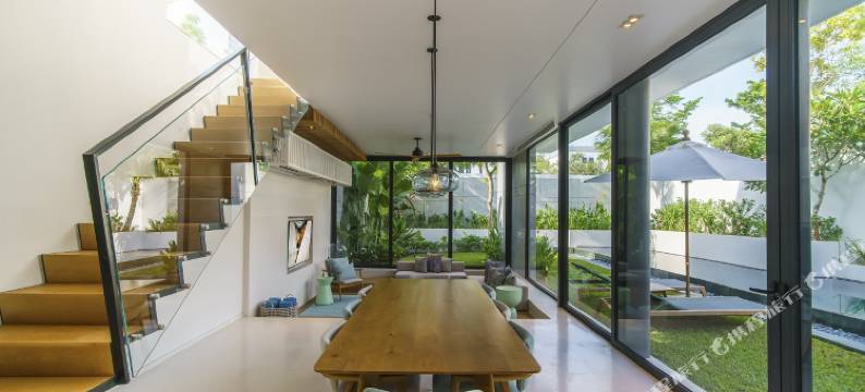 富国岛帆船俱乐部签名度假村(Sailing Club Signature Resort Phu Quoc)图片