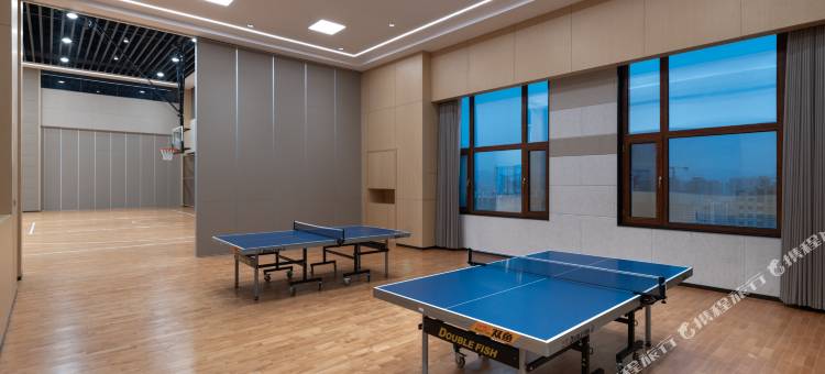 济南金牛诺富特酒店图片