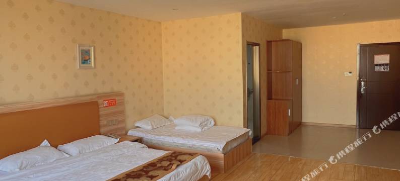 鄂州彤翰商务酒店图片