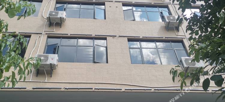 北斗星酒店图片