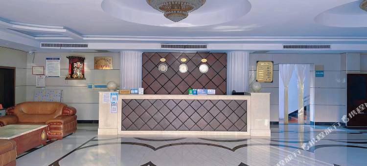 悦华宾馆(110乡道店)图片