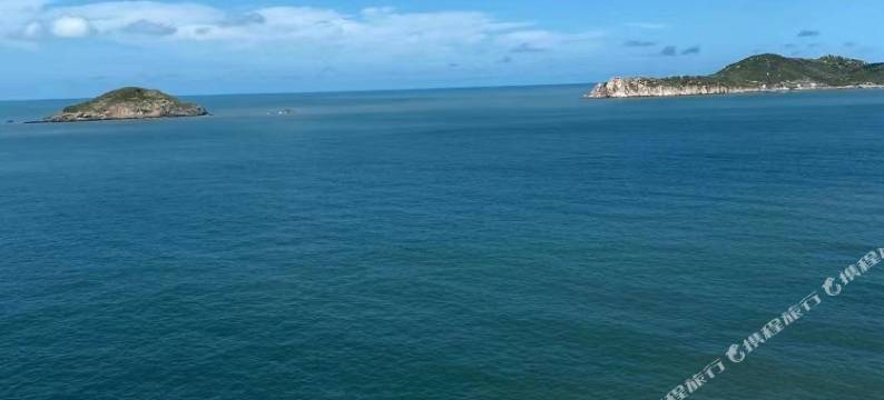 聆海左舍民宿图片