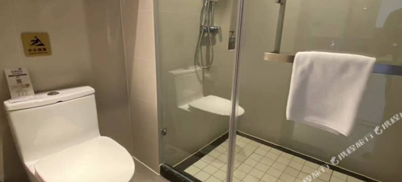 如家商旅酒店(北京德胜门外大街店)图片