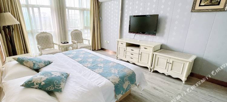 如家睿柏·云酒店(阜宁上海路阜宁中学店)图片