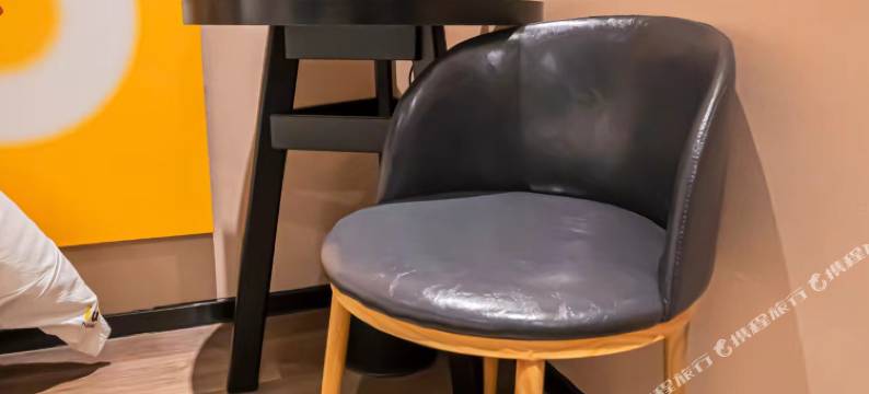 诺唯特酒店(梅河口火车站店)图片