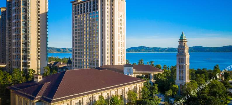 汕尾星河湾酒店图片