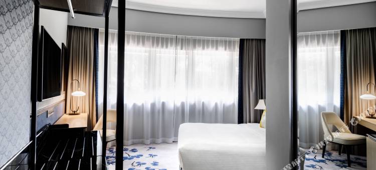 新加坡国敦统一酒店(Copthorne King's Hotel Singapore on Havelock)图片
