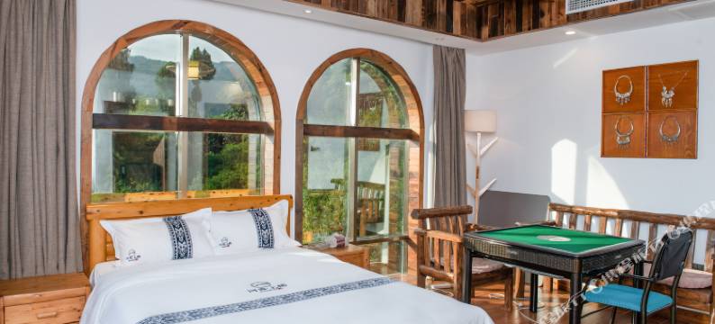 芙蓉镇河西·上栖民宿图片