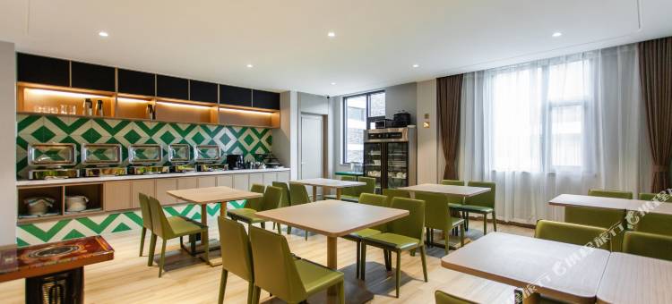 维也纳3好酒店(康定新都桥店)图片