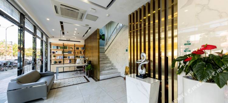 城市便捷酒店(北京怀柔万达广场店)图片
