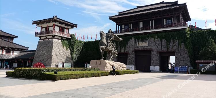 如家华驿酒店(宿迁楚街南门店)图片