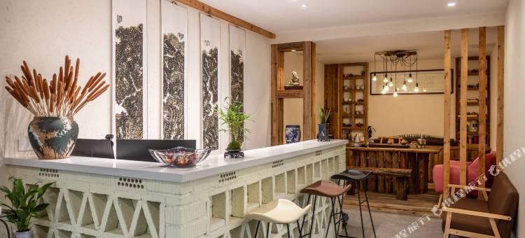 南山竹海艾米的民宿图片