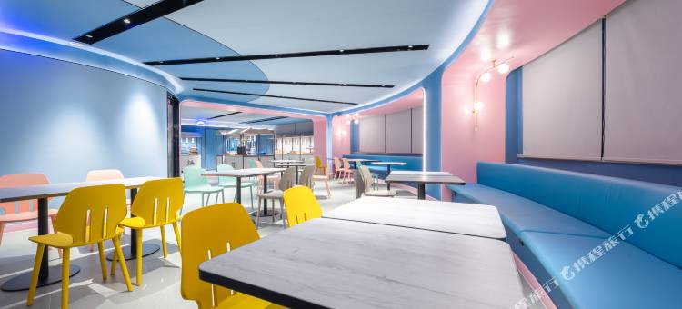 汉庭酒店(长治潞城南华西街店)图片