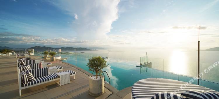 艾斯顿天穹芽庄酒店(The Empyrean Nha Trang)图片