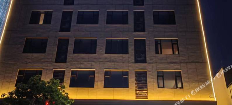 吴川四季酒店图片