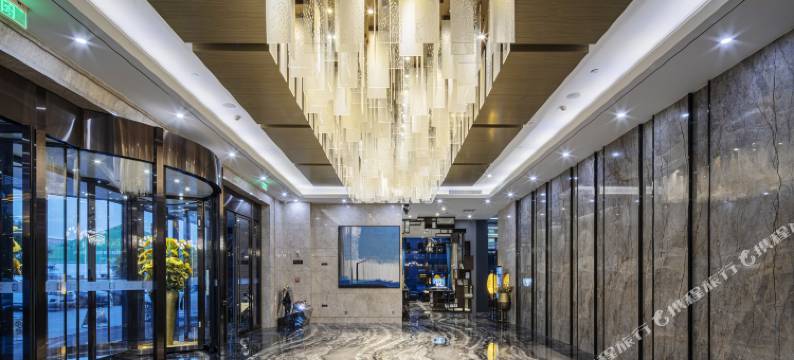 美渡酒店(呼和浩特会展中心店)图片