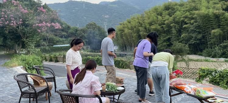 大湾老屋民宿图片