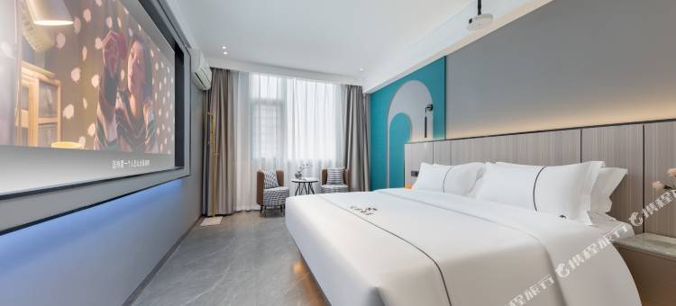 忆家民宿(长沙汽车南站店)图片