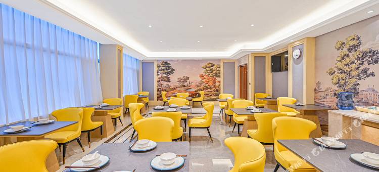 维也纳酒店(东平西华联店)图片