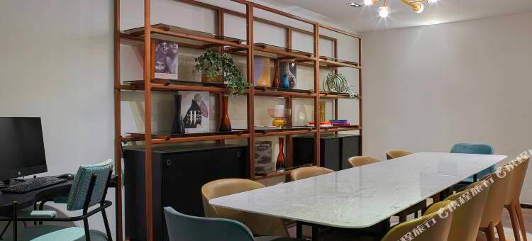 巴黎歌剧院万豪大使酒店(Paris Marriott Opera Ambassador Hotel)图片