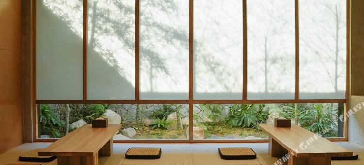 骊上·青骊设计师民宿(莫干山店)图片