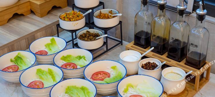 汉庭酒店(昆明双桥夜市风情街店)图片