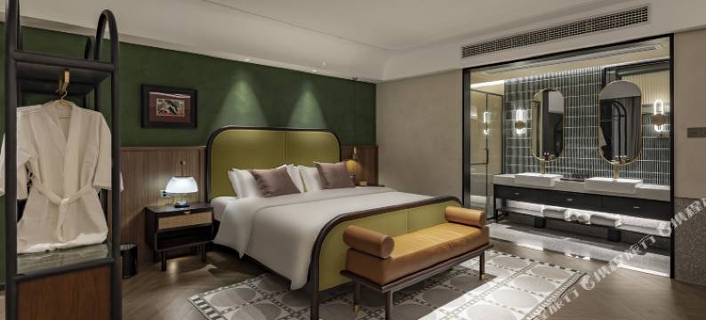 无远予舍(无锡大剧院鼋头渚店)图片