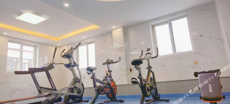 楚雄升宝酒店(州体育馆北浦中学店)图片