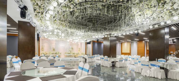 宜春上高迎宾馆(敖山大道镜山广场店)图片