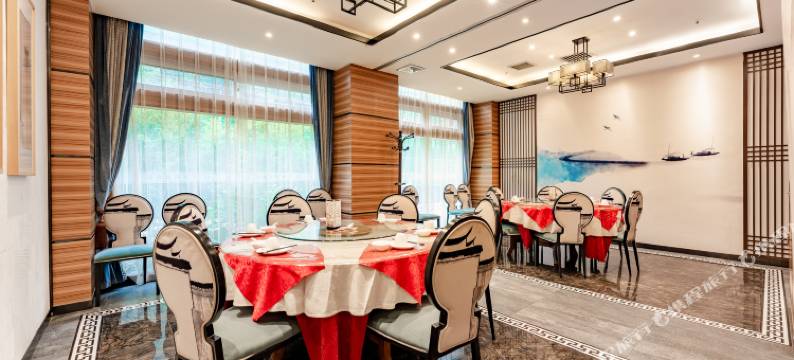 西安东新商务酒店(理工大学公园南路地铁站店)图片