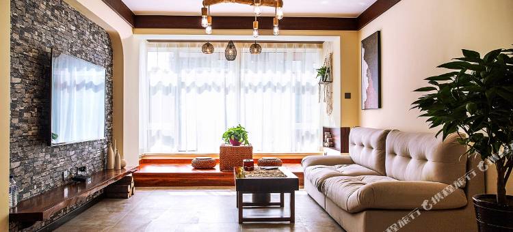 格林客栈(吉林永吉北大湖店)图片