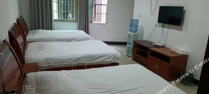 耒阳新世纪宾馆图片