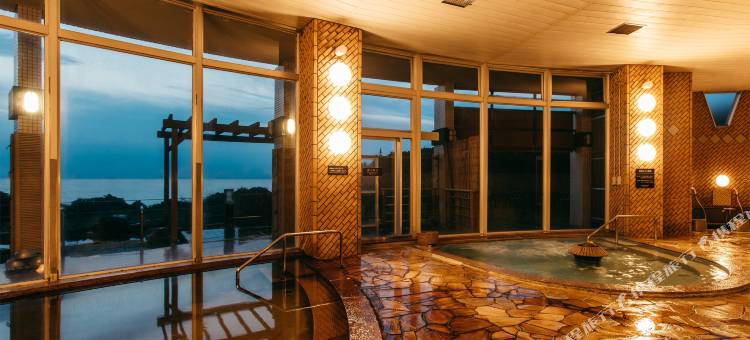 玄界滩龟之井酒店(KAMENOI HOTEL GENKAINADA)图片