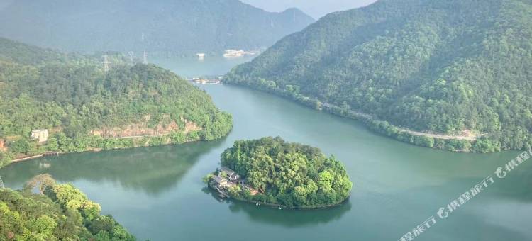 画中阁民宿(桐庐芦茨风情小镇店)图片