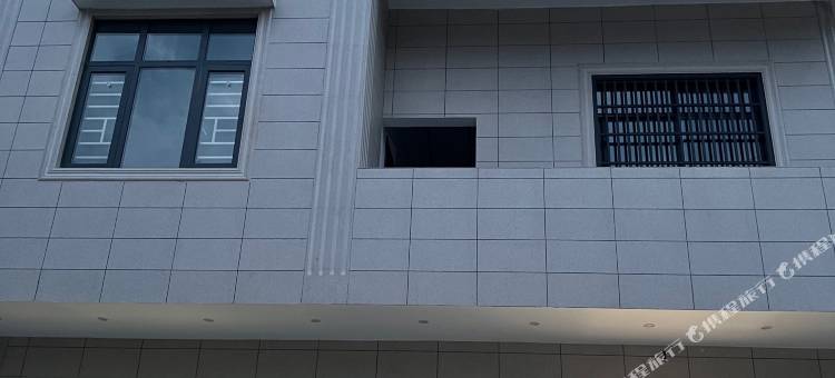 华园民宿图片