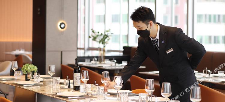 中濠国际酒店(贵阳喷水池大十字店)图片