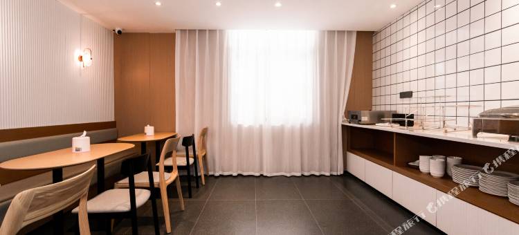 尚客优悦酒店(昆山石牌南街店)图片