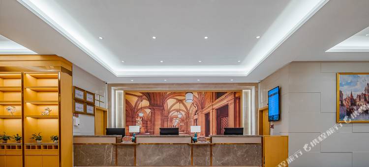 维也纳智好酒店(怀集中心店)图片