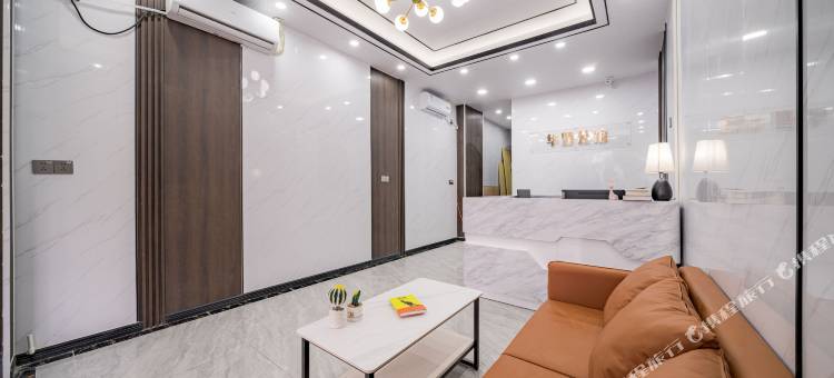 华丰公馆(东莞东坑正崴科技园店)图片