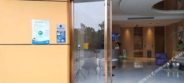 斯豆电竞酒店(共青大学城店)图片