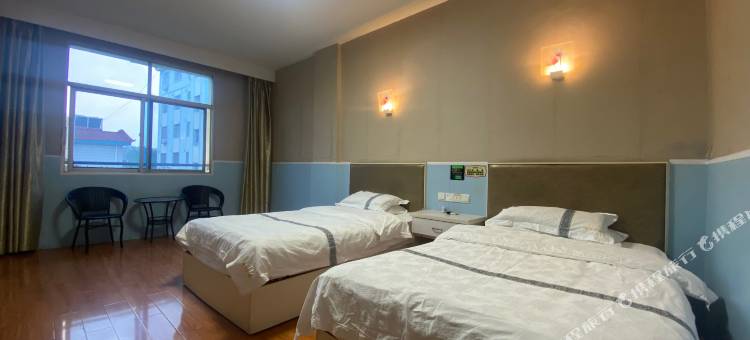 上饶饶卫宾馆图片