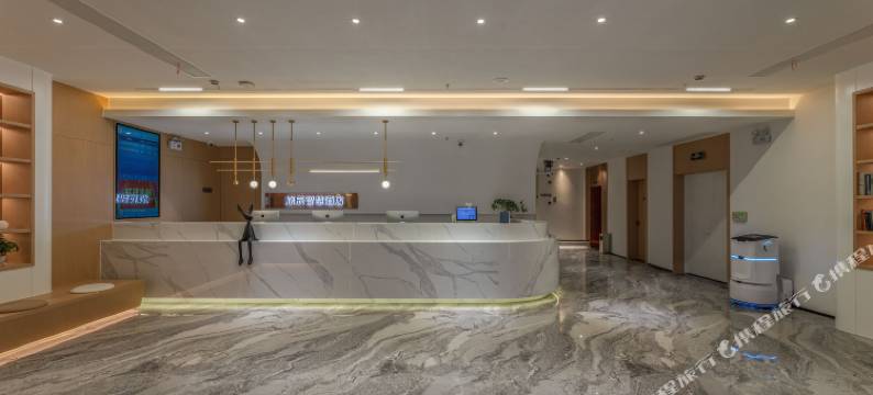 旅辰智慧酒店(昆山张浦店)图片