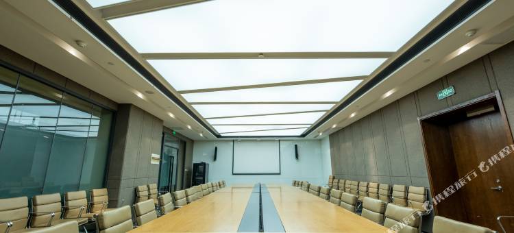 西安皇城海航酒店(钟鼓楼回民街店)图片